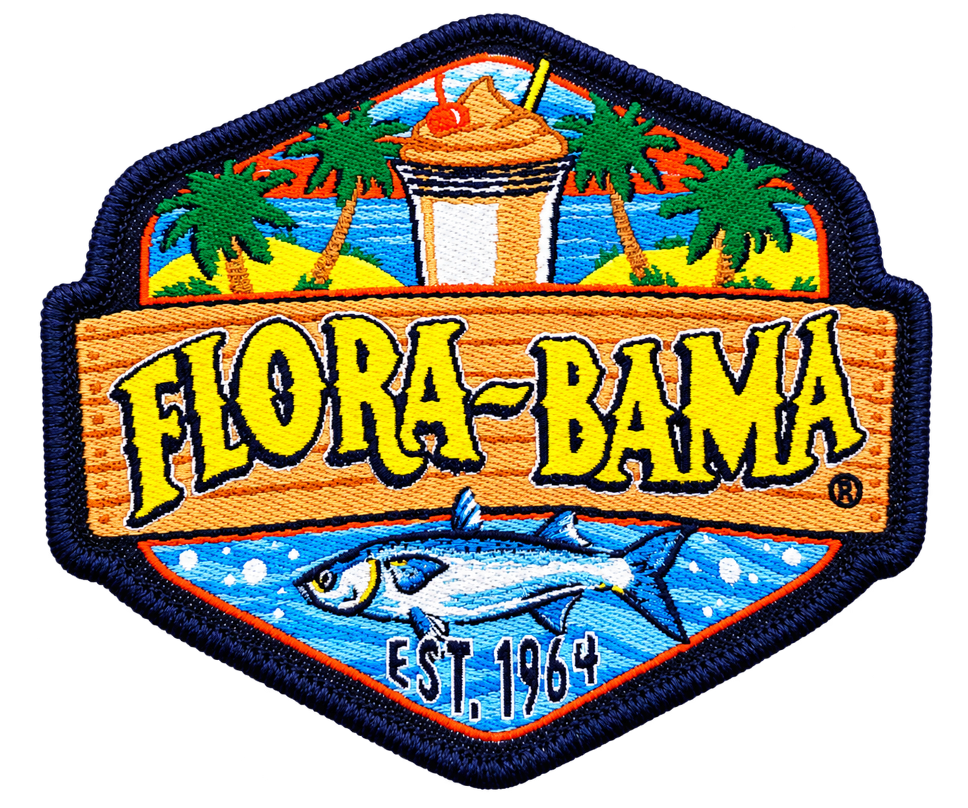 flora-bama