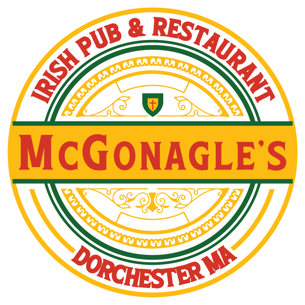 McGonagles