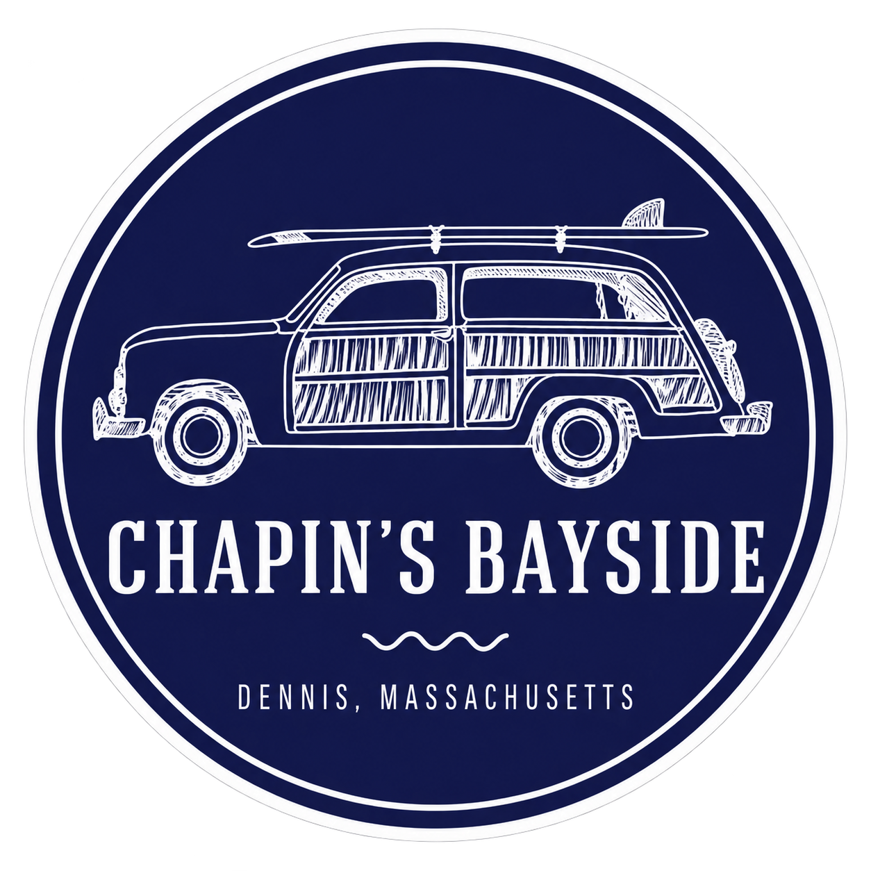 Chapins's Bayside